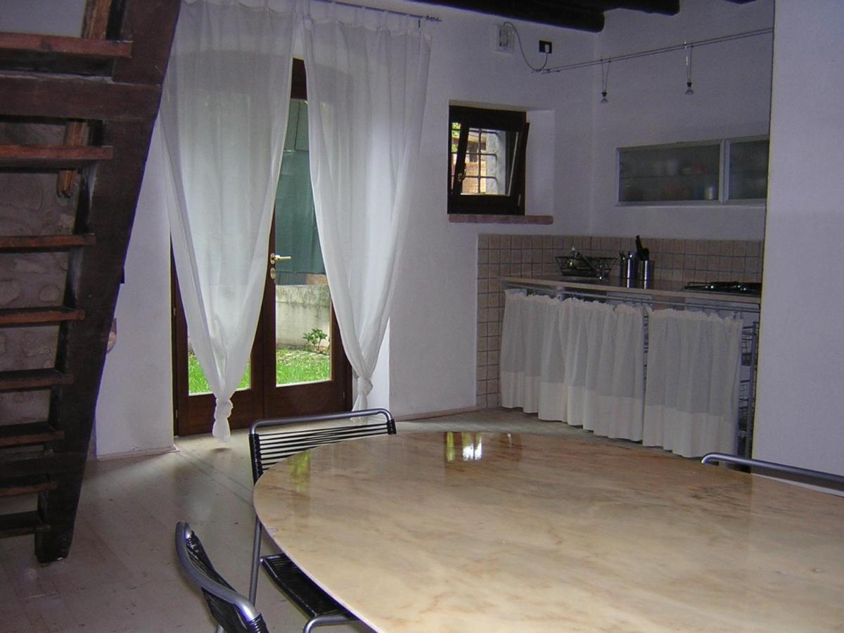 Agriturismo Trebisonda Country Resort Monzambano Bagian luar foto