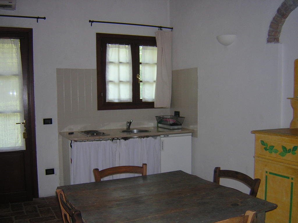 Agriturismo Trebisonda Country Resort Monzambano Ruang foto