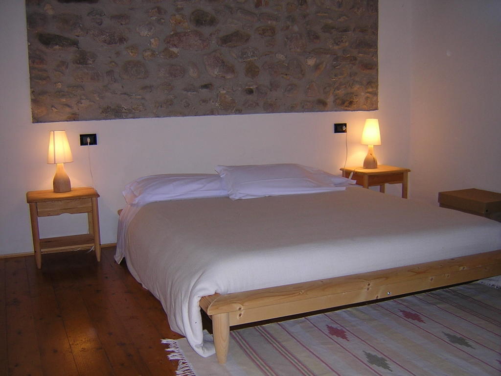 Agriturismo Trebisonda Country Resort Monzambano Ruang foto