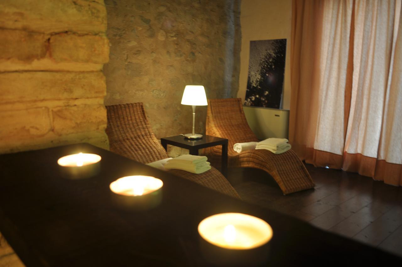 Agriturismo Trebisonda Country Resort Monzambano Bagian luar foto